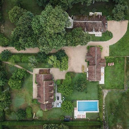 La Grange De Leonie, Chambres D'Hotes Avec Piscine Et Spa Mery-sur-Cher Екстер'єр фото