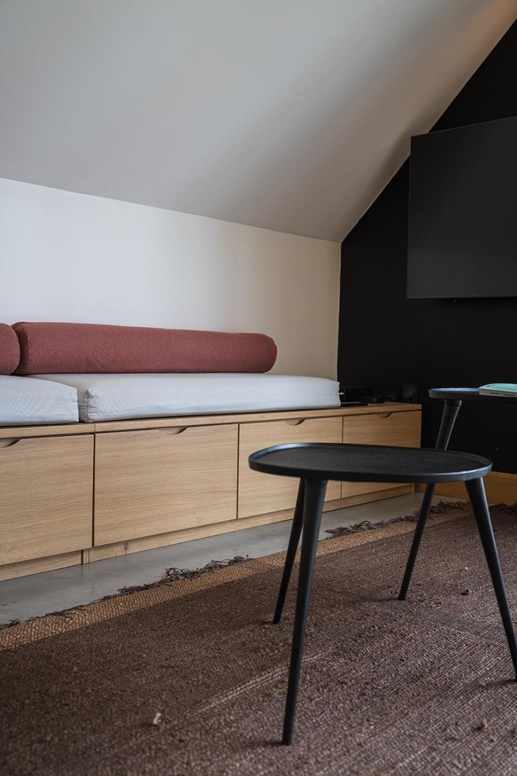 La Grange De Leonie, Chambres D'Hotes Avec Piscine Et Spa Mery-sur-Cher Екстер'єр фото