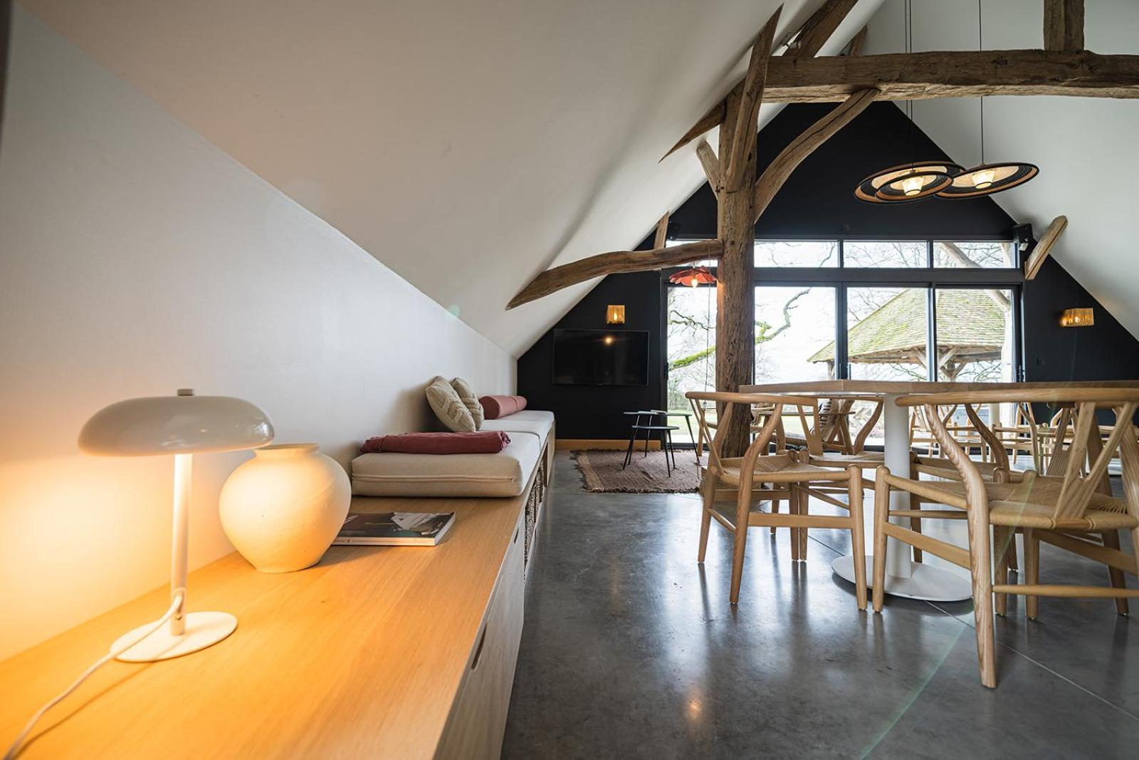 La Grange De Leonie, Chambres D'Hotes Avec Piscine Et Spa Mery-sur-Cher Екстер'єр фото